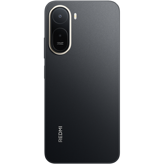 Telemóvel Xiaomi Redmi A7 Pro 4G Dual SIM, 64GB, 4GB, Preto MZB0N5UEU