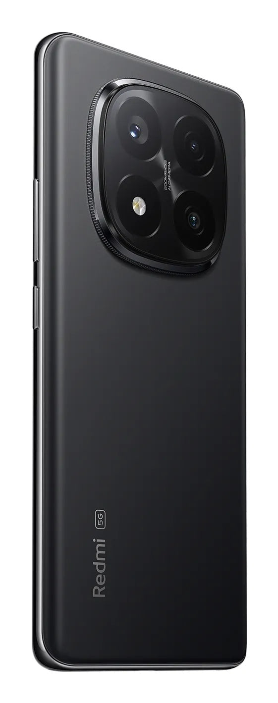 Telemóvel Xiaomi Redmi Note 14 Pro Plus 5G, 256GB, 8GB, Preto MZB0I9OEU
