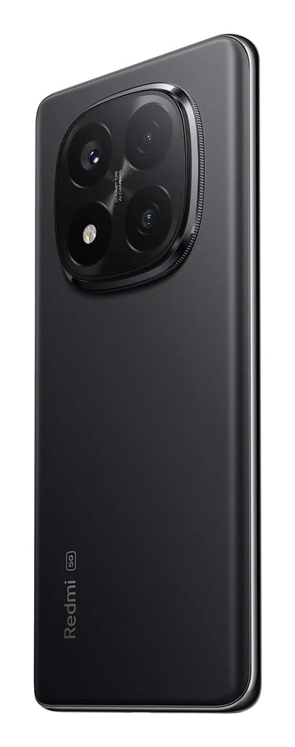 Telemóvel Xiaomi Redmi Note 14 Pro Plus 5G, 256GB, 8GB, Preto MZB0I9OEU