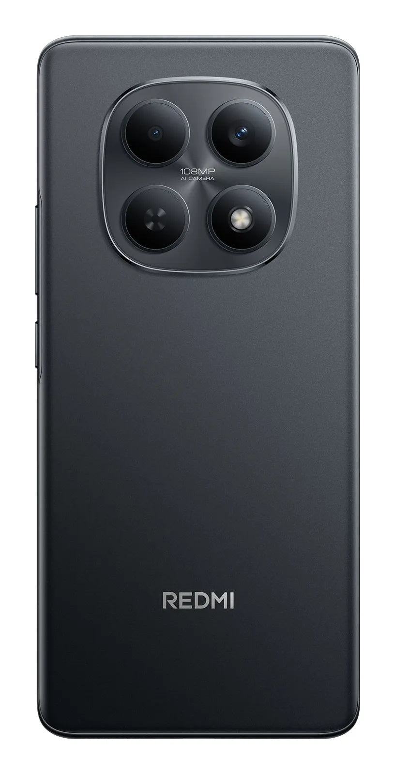 Telemóvel Xiaomi Redmi Note 15 4G, 256GB, 8GB, Preto MZB0M89EU
