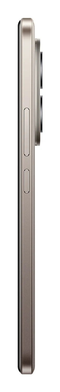 Telemóvel Xiaomi Redmi Note 15 Pro 4G, 256GB, 8GB, Titanium MZB0MGWEU