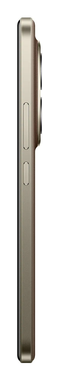 Telemóvel Xiaomi Redmi Note 15 Pro+ 5G, 256GB, 8GB, Castanho MZB0MIGEU