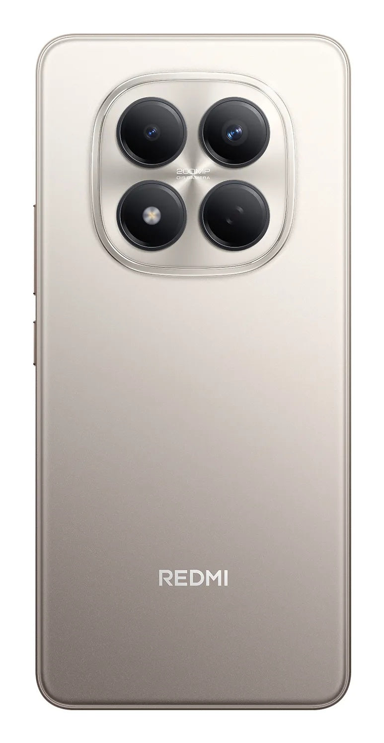 Telemóvel Xiaomi Redmi Note 15 Pro 4G, 256GB, 8GB, Titanium MZB0MGWEU