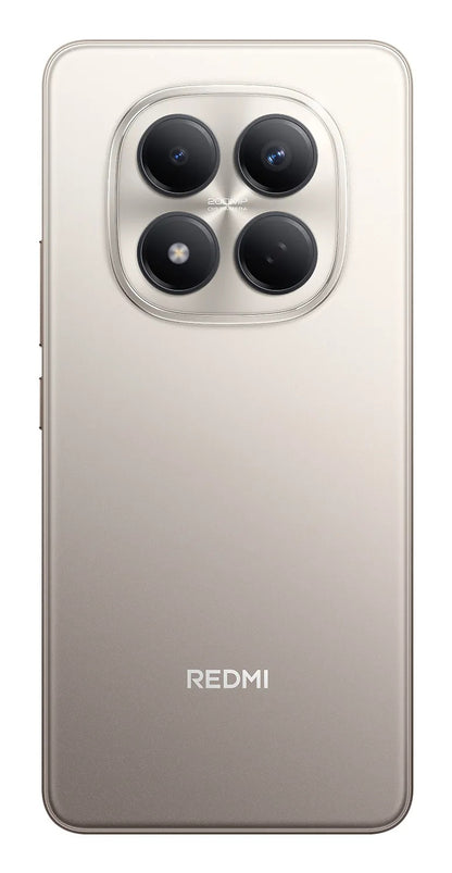 Telemóvel Xiaomi Redmi Note 15 Pro 4G, 256GB, 8GB, Titanium MZB0MGWEU