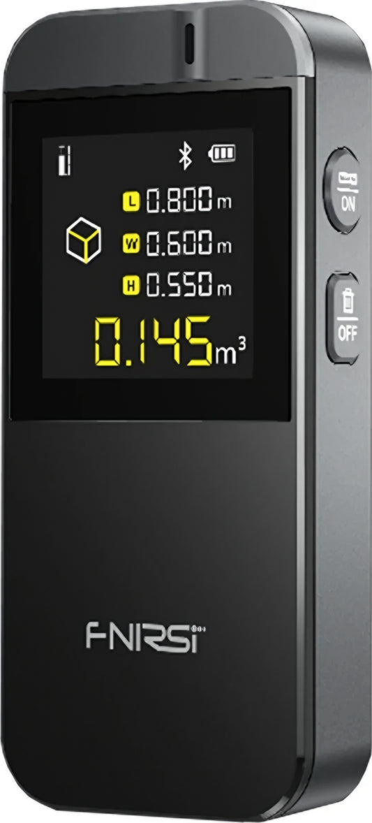 Telemetro Fnirsi Smart Laser IR40