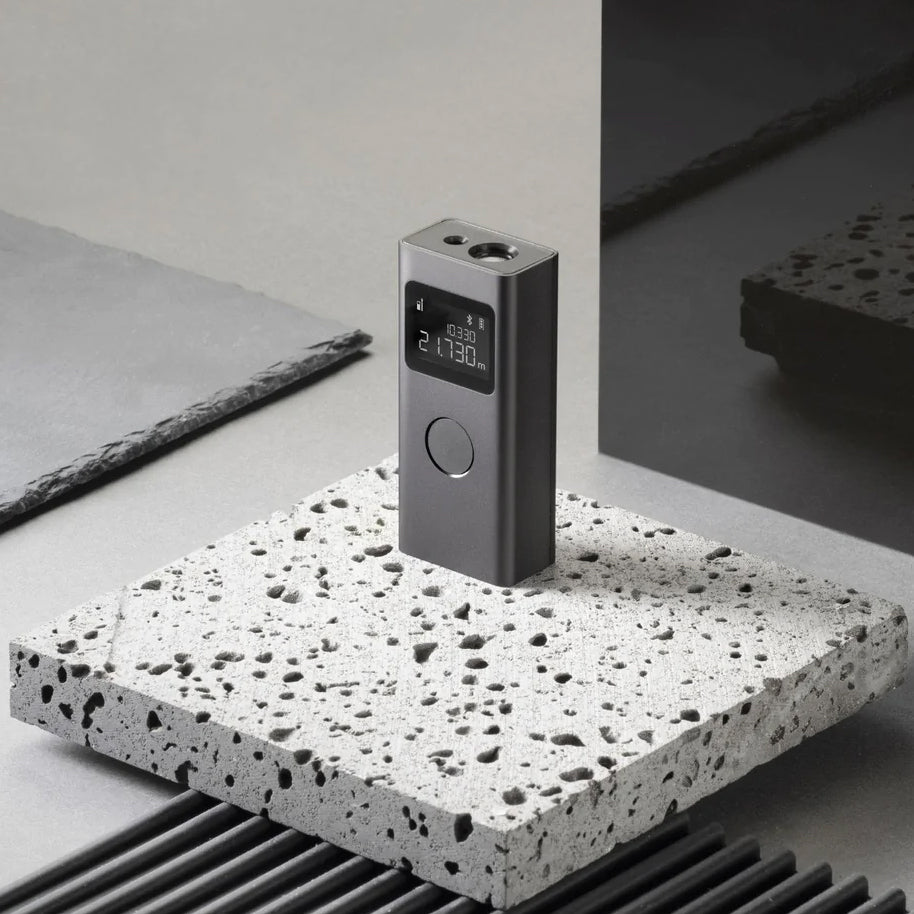 Telemetro Xiaomi Smart Laser BHR5596GL