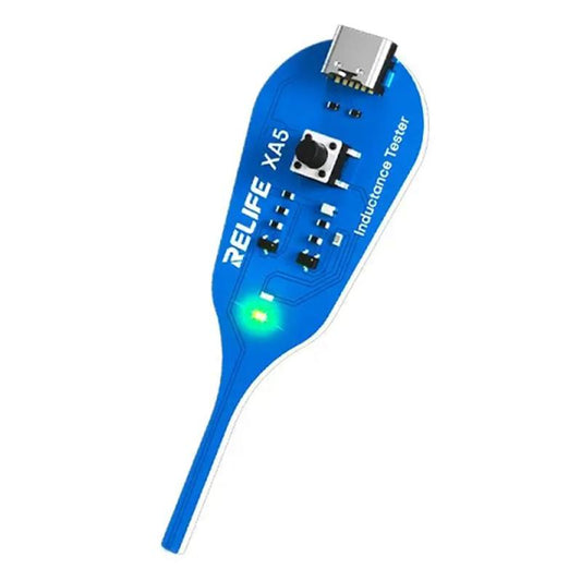 Tester de Indução de Bobinas Relife XA5