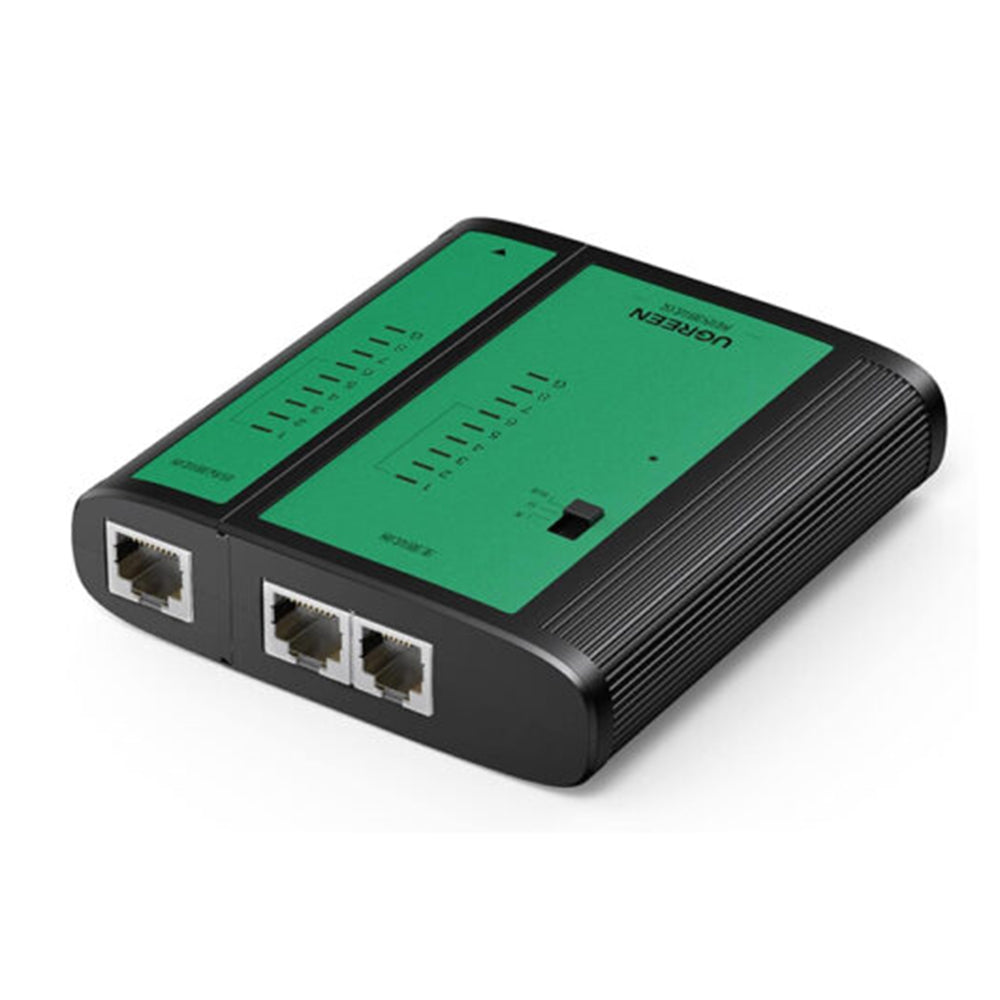 Tester de Rede Cabo UTP UGREEN NW167