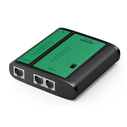 Tester de Rede Cabo UTP UGREEN NW167