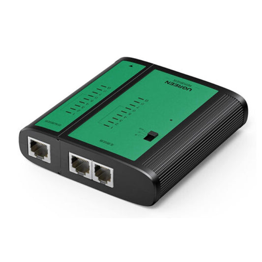 Tester de Rede Cabo UTP UGREEN NW167