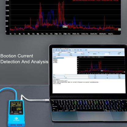 Tester de Serviço JCID iBooter para Apple iPhone 12 - 14 Series