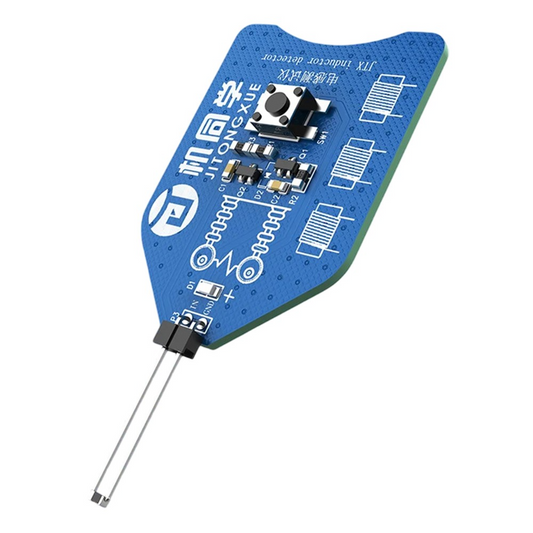Tester Service JITONGXUE CT-1, com Pinça