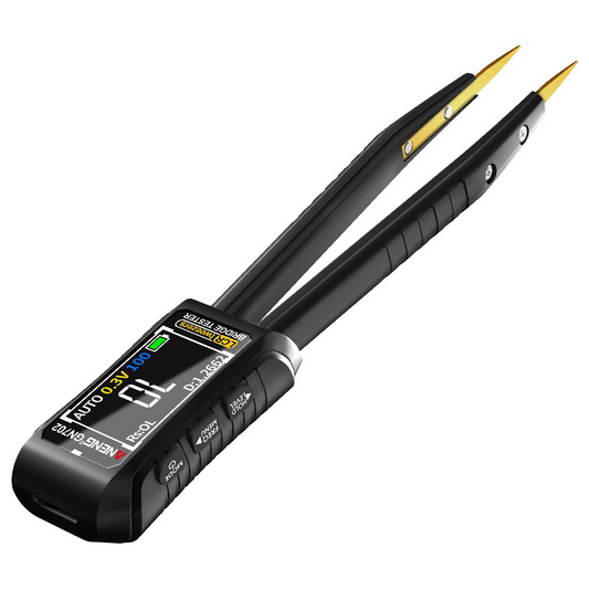 Tester de Serviço Tipo Pinça ANENG GN702