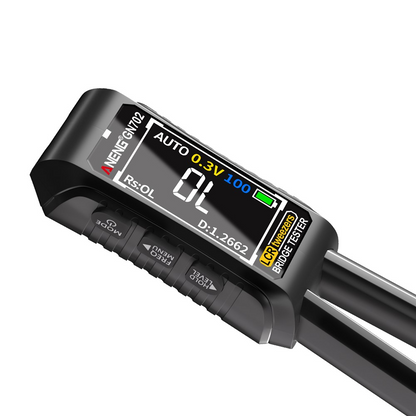 Tester de Serviço Tipo Pinça ANENG GN702