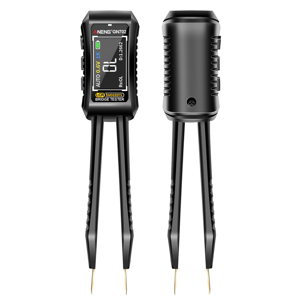 Tester de Serviço Tipo Pinça ANENG GN702