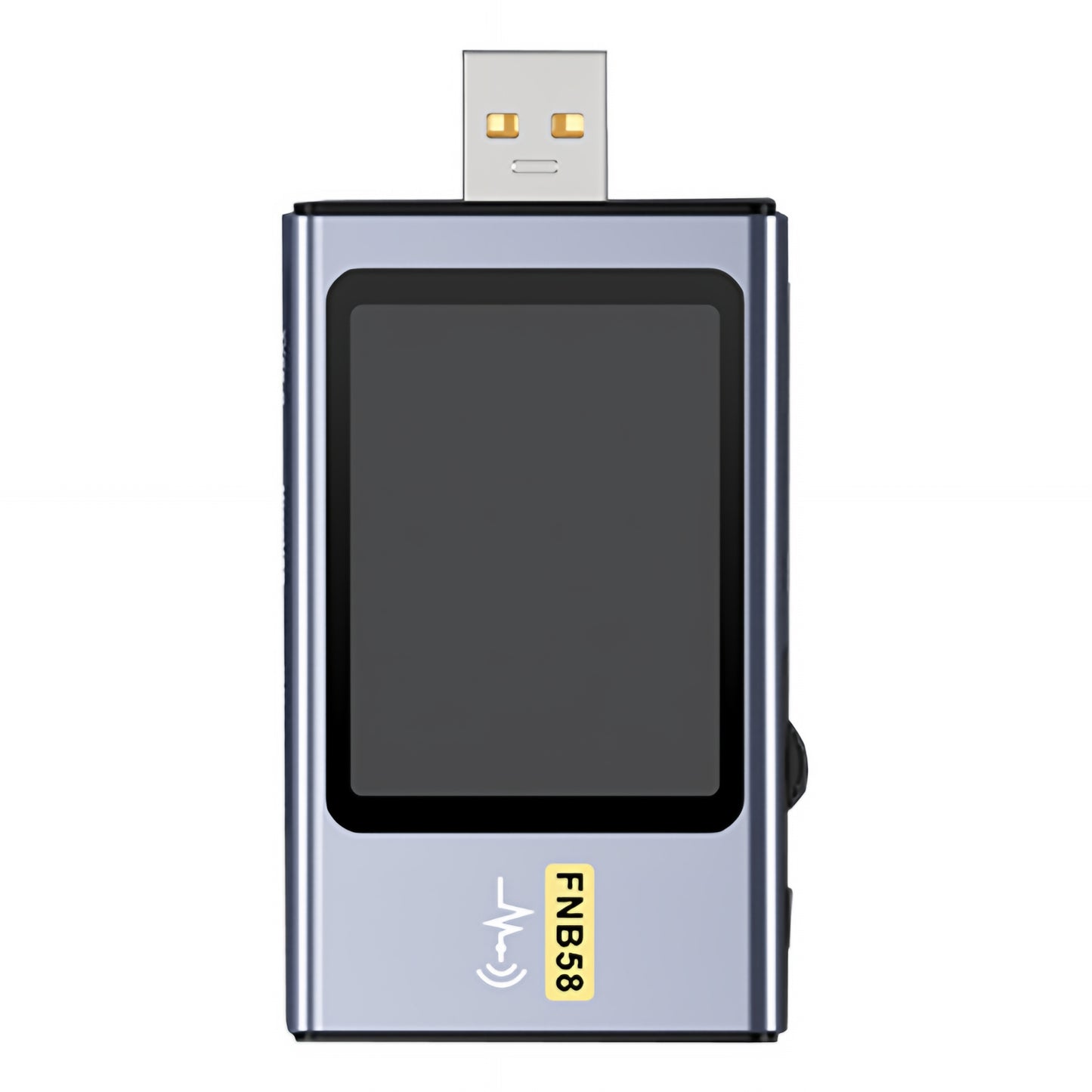 Testador de Voltagem Fnirsi FNB58