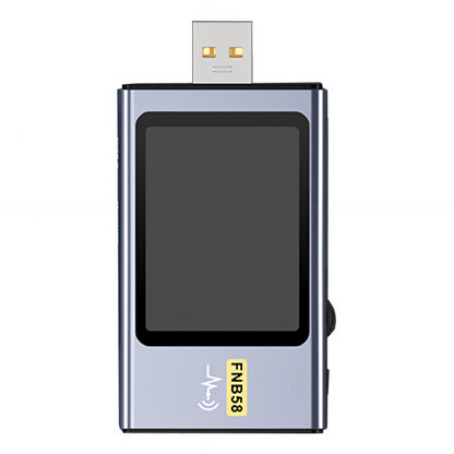 Testador de Voltagem Fnirsi FNB58