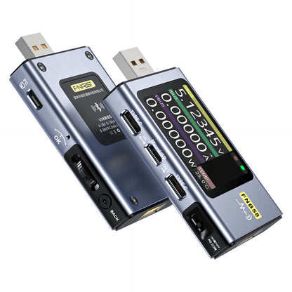 Testador de Voltagem Fnirsi FNB58