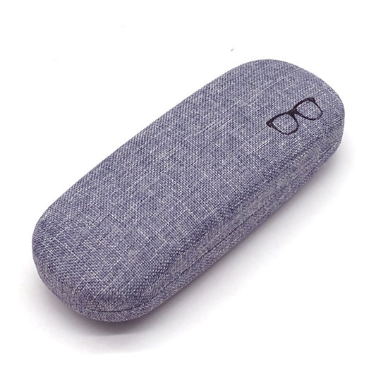 Estojo para Óculos Techsuit CPCD-03, 162mm x 62mm x 40mm, Azul