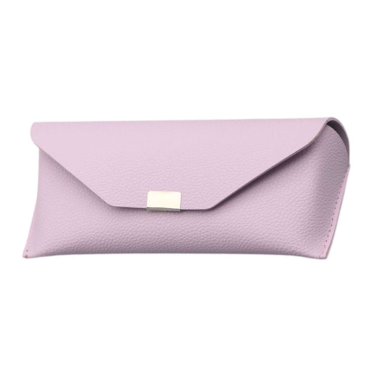 Estojo para Óculos Techsuit ETK4, 165mm x 80mm, Roxo