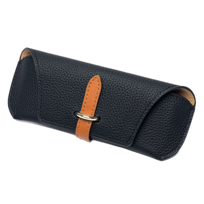 Estojo para Óculos Techsuit ETL3, 170mm x 65mm x 20mm, Preto