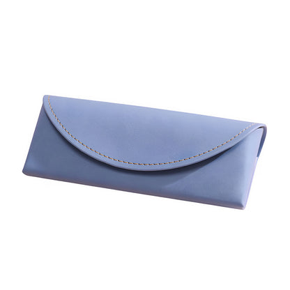 Estojo para Óculos Techsuit ETM3, 152mm x 66mm x 36mm, Azul