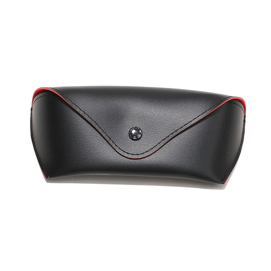 Estojo para Óculos Techsuit ETOB1, 167mm x 70mm x 40mm, Preto
