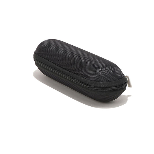 Estojo para Óculos Techsuit ETOV1, 160mm x 48mm x 45mm, Preto