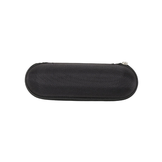 Estojo para Óculos Techsuit ETOV1, 160mm x 48mm x 45mm, Preto