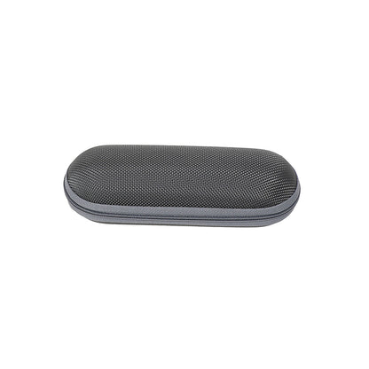 Estojo para Óculos Techsuit ETOV3, 160mm x 48mm x 45mm, Cinzento