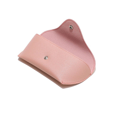 Estojo para Óculos Techsuit ETPU3, 167mm x 70mm x 40mm, Rosa