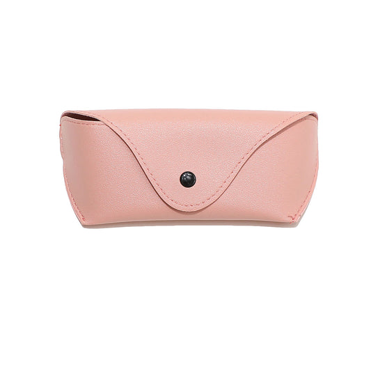 Estojo para Óculos Techsuit ETPU3, 167mm x 70mm x 40mm, Rosa