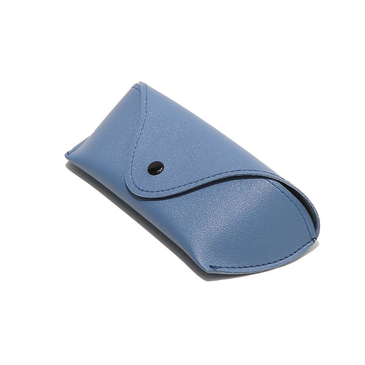 Estojo para Óculos Techsuit ETPU4, 167mm x 70mm x 40mm, Azul