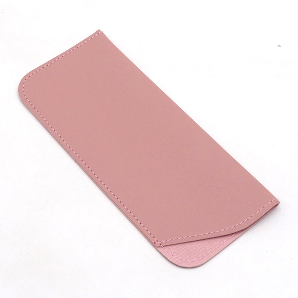 Techsuit Glasses Case ETSP3, 175mm x 75mm, Pink
