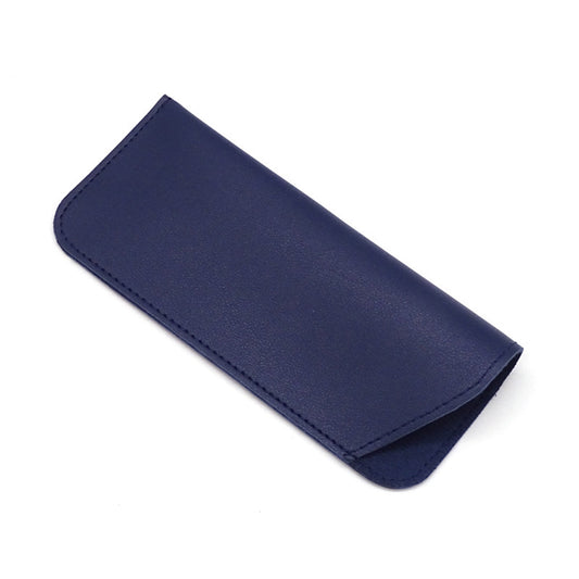 Estojo para Óculos Techsuit ETSP4, 175mm x 75mm, Azul Marinho