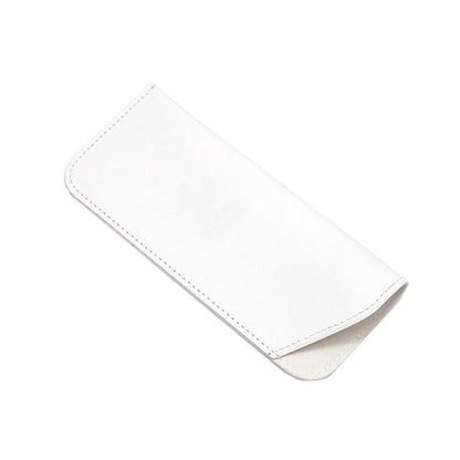 Estojo para Óculos Techsuit ETSP5, 175mm x 75mm, Branco