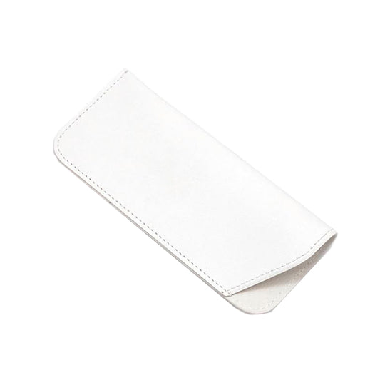 Estojo para Óculos Techsuit ETSP5, 175mm x 75mm, Branco
