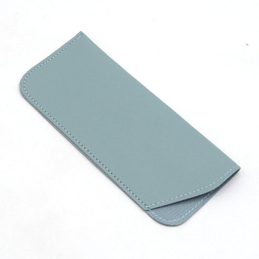 Estojo para Óculos Techsuit ETSP6, 175mm x 75mm, Azul