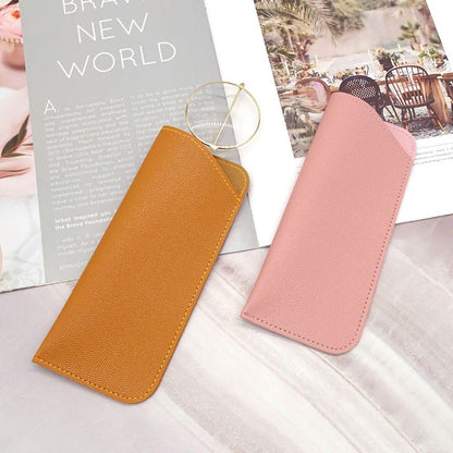 Techsuit Glasses Case ETSP6, 175mm x 75mm, Blue