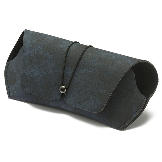 Estojo para Óculos Techsuit PLSD-01, 165mm x 70mm x 35mm, Preto