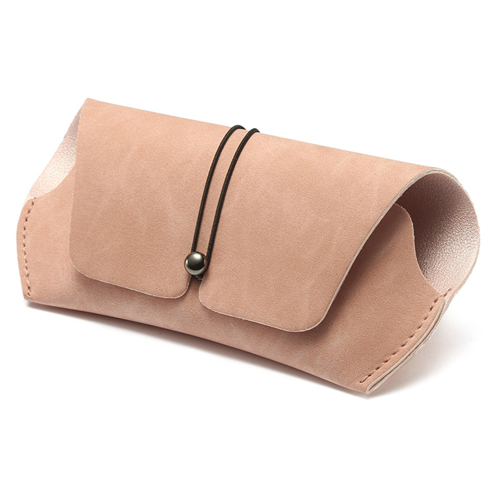 Techsuit Glasses Case PLSD-03, 165mm x 70mm x 35mm, Pink