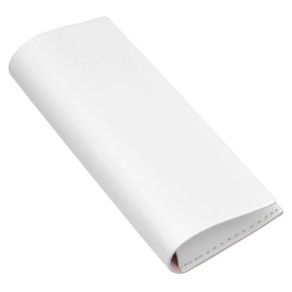 Estojo para Óculos Techsuit TRGC-01, 170mm x 80mm x 35mm, Branco
