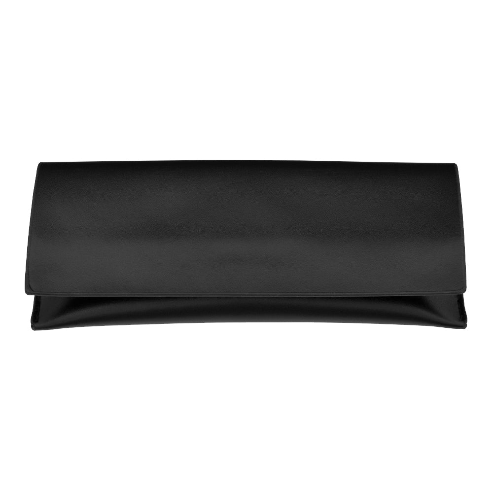 Estojo para Óculos Techsuit TRGC-02, 170mm x 80mm x 35mm, Preto
