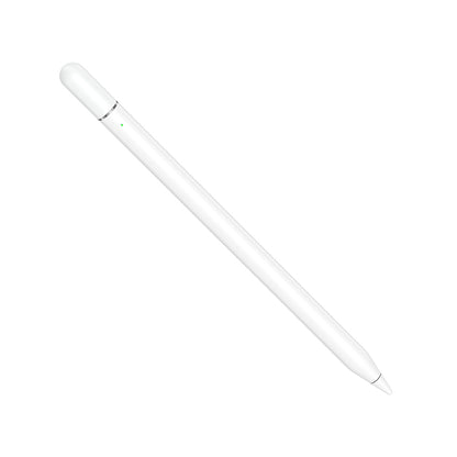 Touch Pen Acefast V3 para iPad, Versão Ativa, Branco