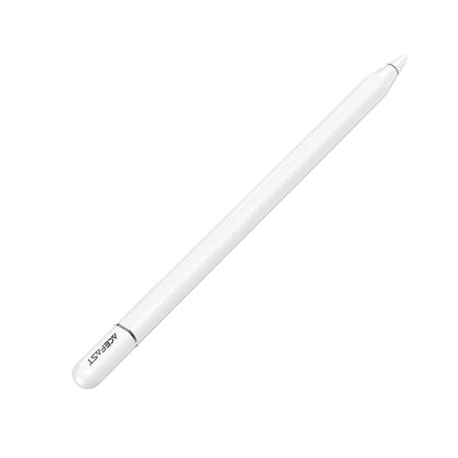 Touch Pen Acefast V3 para iPad, Versão Ativa, Branco