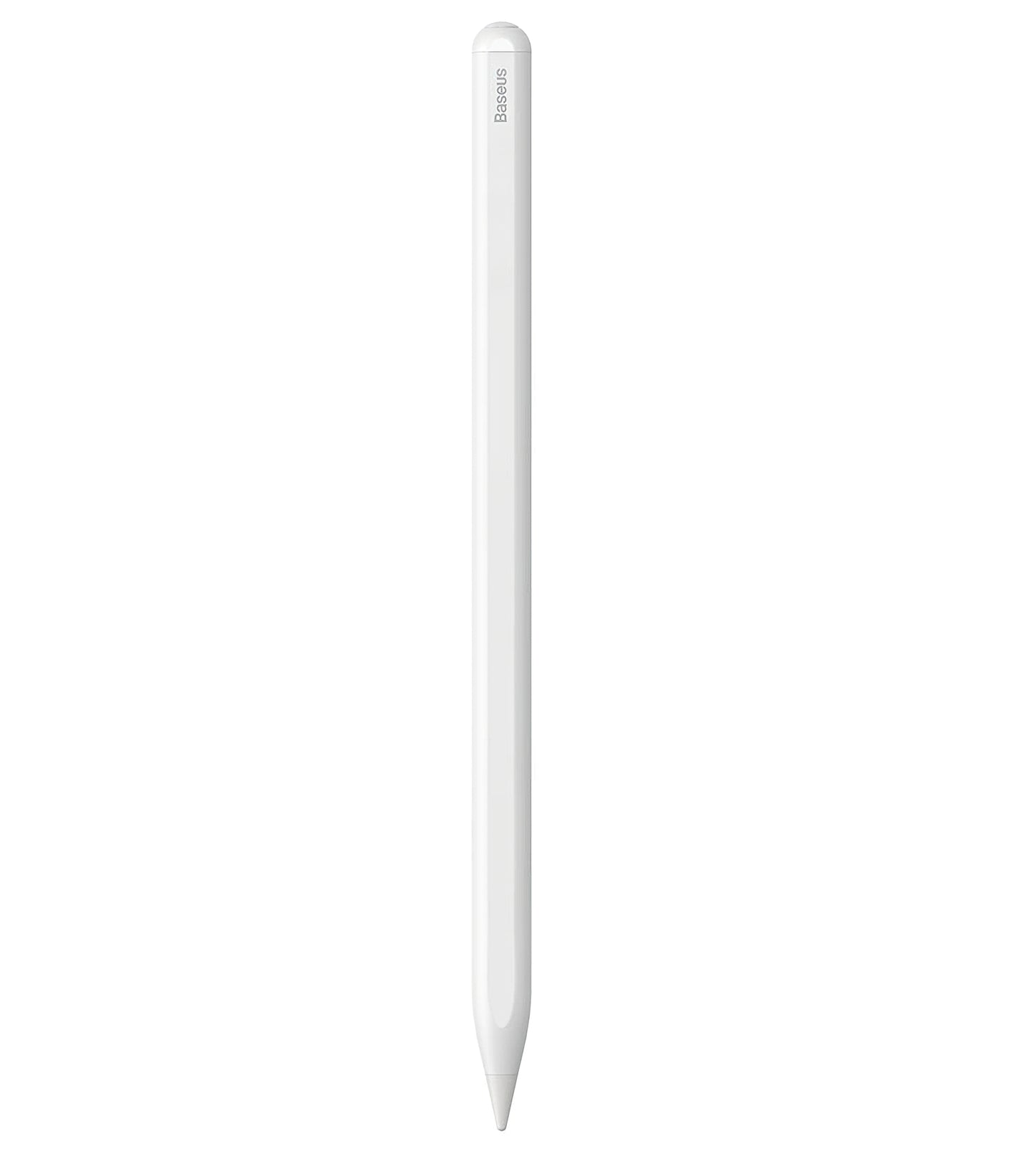 Touch Pen Baseus Smooth Writing 2 Series para Apple iPad, Versão Wireless Ativa, Branco SXBC060102