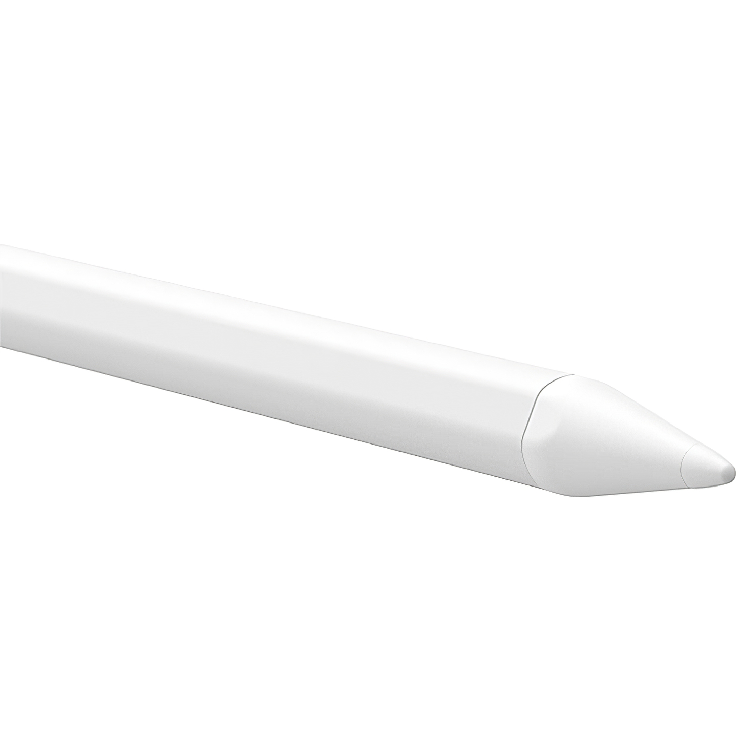 Caneta tátil Baseus Smooth Writing 2 Magnetic Series para Apple iPad, Versão ativa, Branco P8001580222213-02 