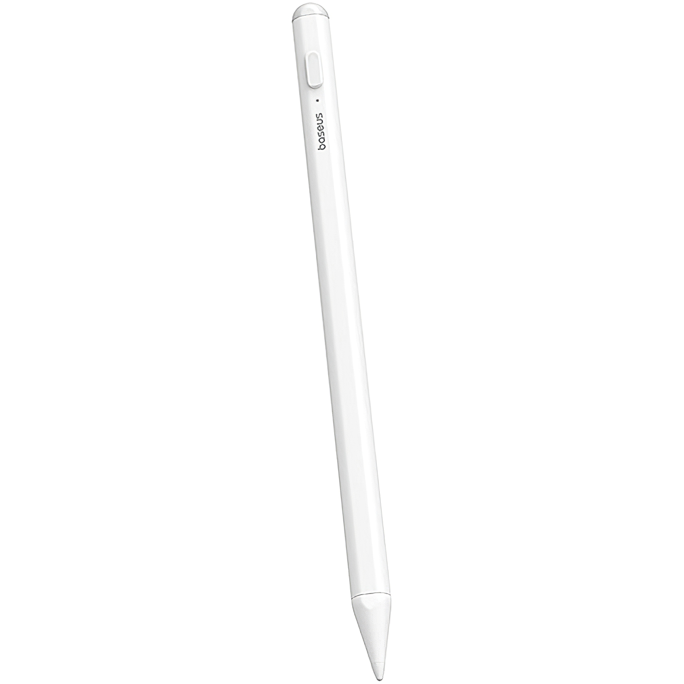 Caneta tátil Baseus Smooth Writing 2 Magnetic Series para Apple iPad, Versão ativa, Branco P8001580222213-02 