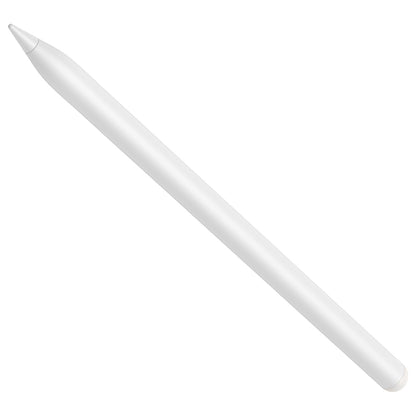 Caneta tátil Baseus de escrita suave para Apple iPad, branco SXBC040102 