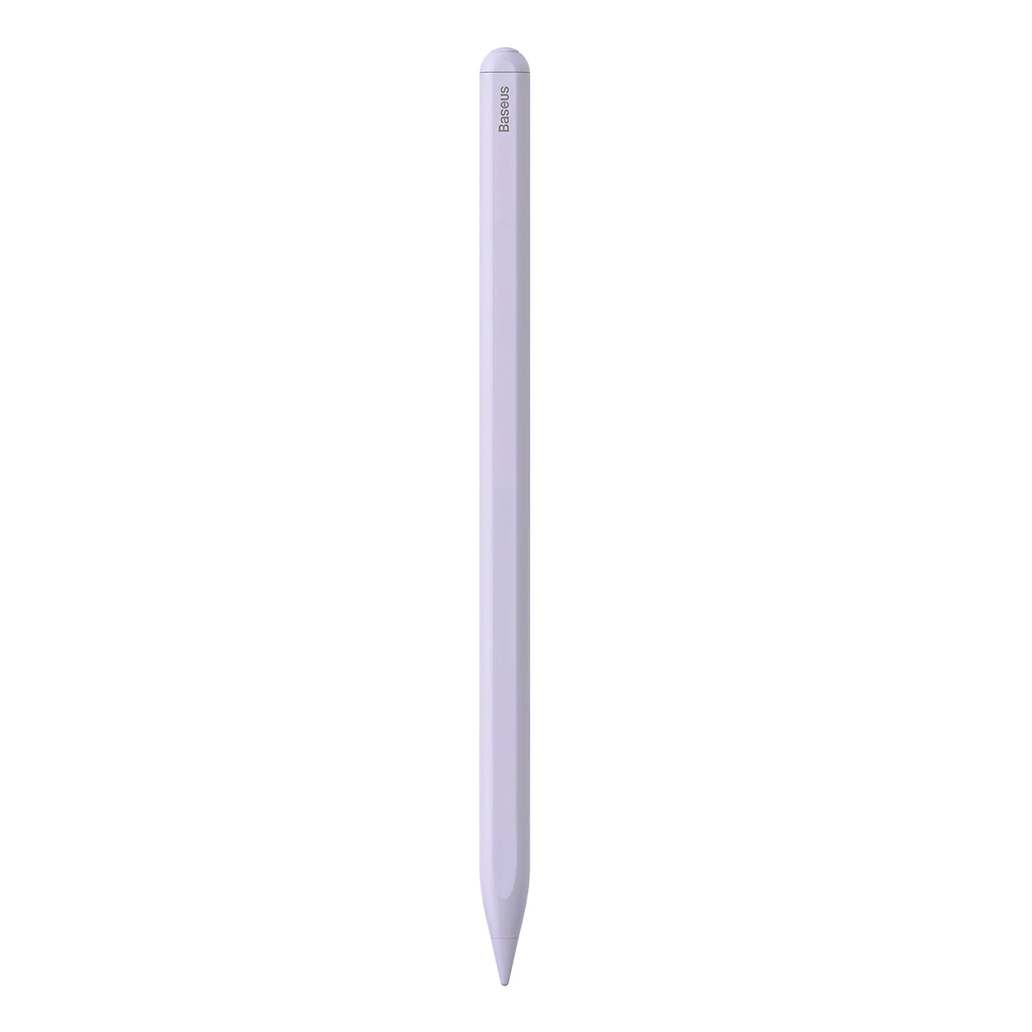 Touch Pen Baseus Smooth Writing 2 Series para Apple iPad, Versão Wireless Ativa, Roxo SXBC060105